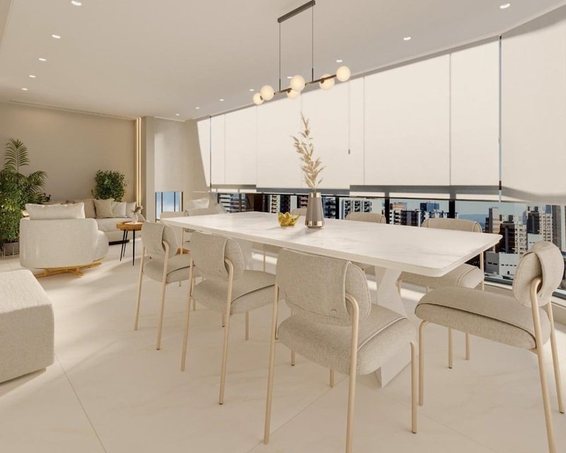 Apartamento a venda Chácara Santo Antônio - 3 suítes 162m² Antônio de Oliveira São Paulo - 