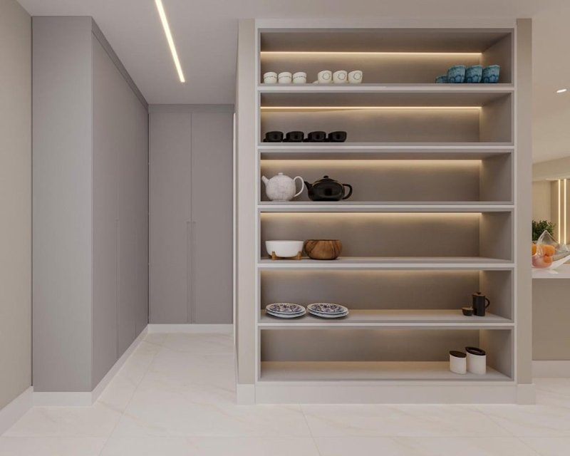 Apartamento a venda Chácara Santo Antônio - 3 suítes 162m² Antônio de Oliveira São Paulo - 