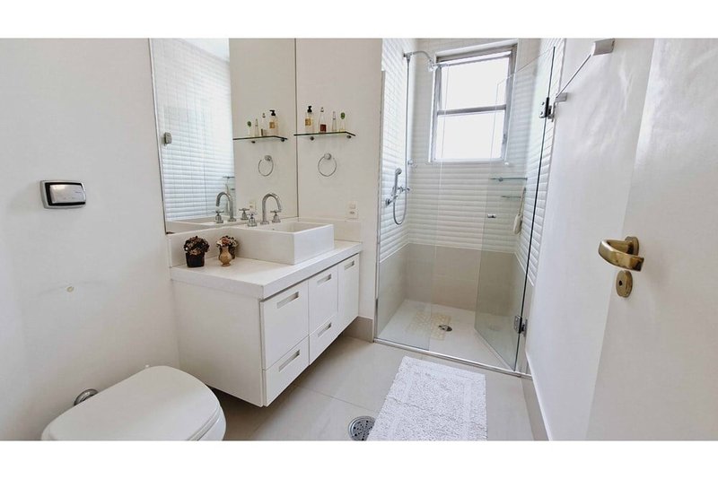 Apartamento a venda - Jardim Paulista - 1 suíte 127m² Campinas São Paulo - 