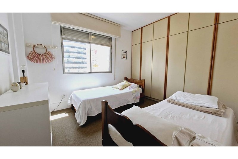 Apartamento a venda - Jardim Paulista - 1 suíte 127m² Campinas São Paulo - 