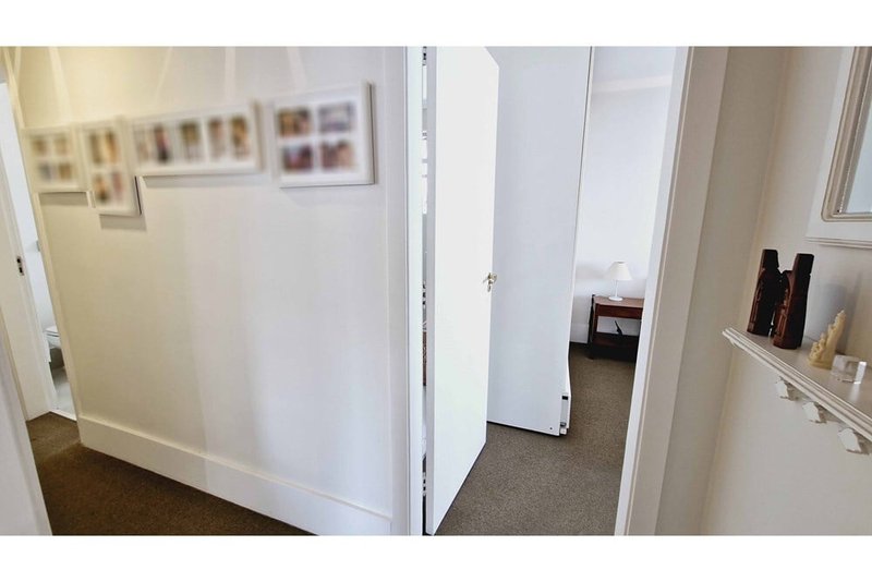 Apartamento a venda - Jardim Paulista - 1 suíte 127m² Campinas São Paulo - 