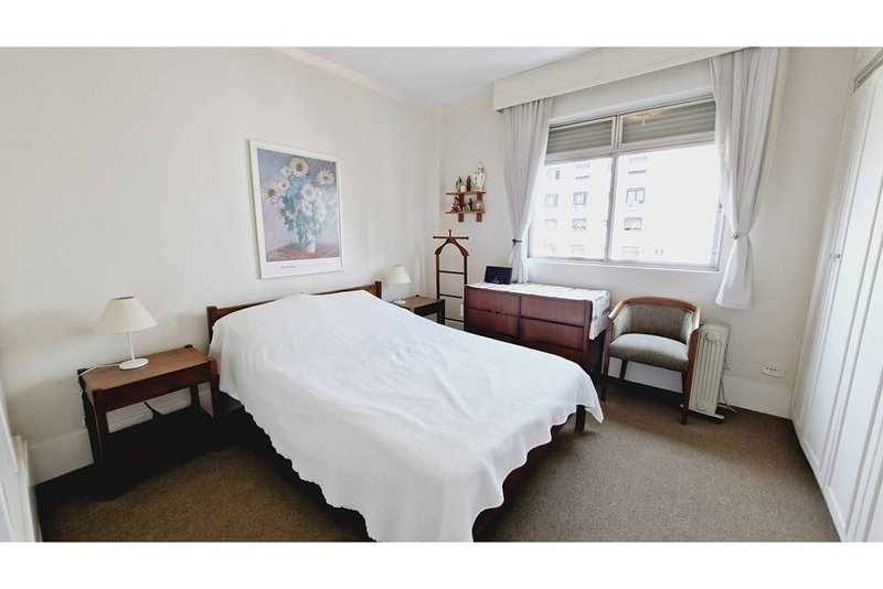 Apartamento a venda - Jardim Paulista - 1 suíte 127m² Campinas São Paulo - 