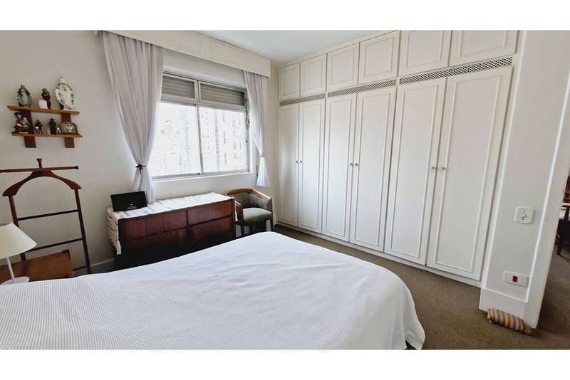Apartamento a venda - Jardim Paulista - 1 suíte 127m² Campinas São Paulo - 