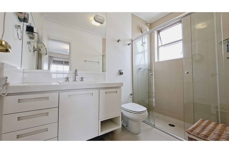Apartamento a venda - Jardim Paulista - 1 suíte 127m² Campinas São Paulo - 