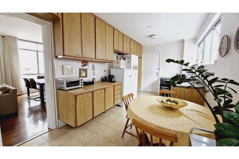 Apartamento a venda - Jardim Paulista - 1 suíte 127m² Campinas São Paulo - 