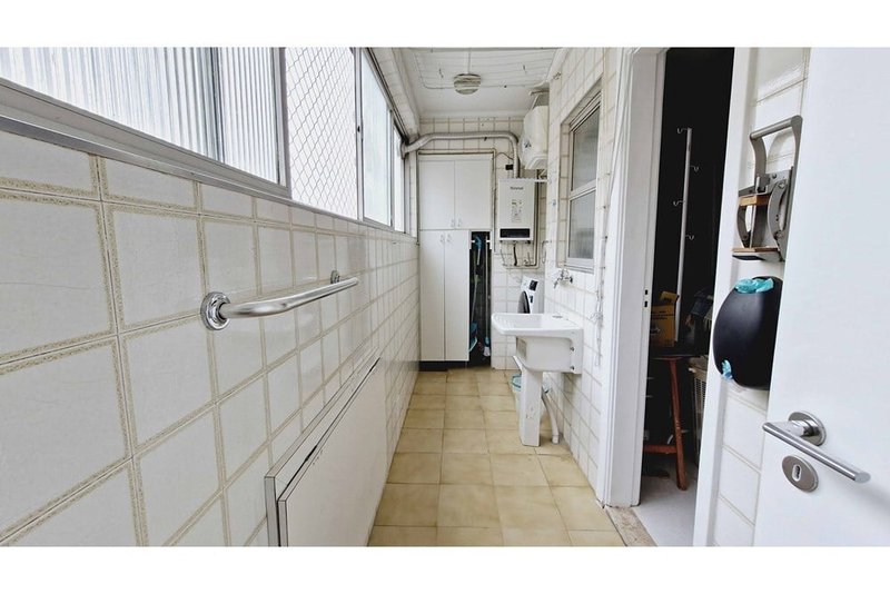 Apartamento a venda - Jardim Paulista - 1 suíte 127m² Campinas São Paulo - 