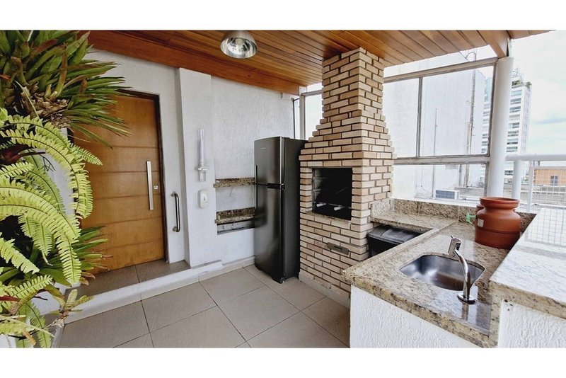 Apartamento a venda - Jardim Paulista - 1 suíte 127m² Campinas São Paulo - 