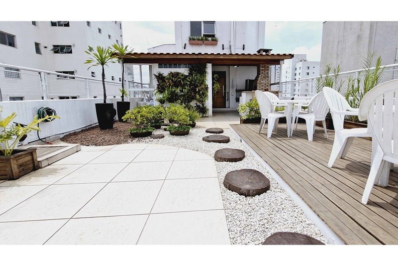 Apartamento a venda - Jardim Paulista - 1 suíte 127m² Campinas São Paulo - 