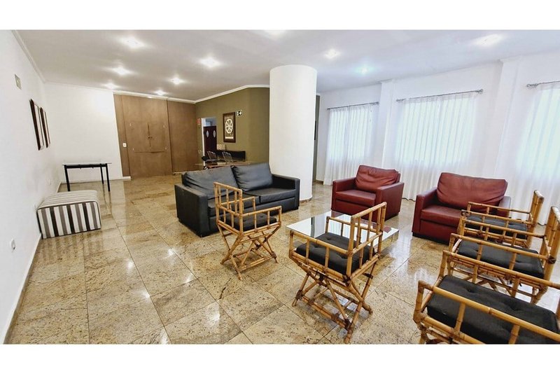Apartamento a venda - Jardim Paulista - 1 suíte 127m² Campinas São Paulo - 