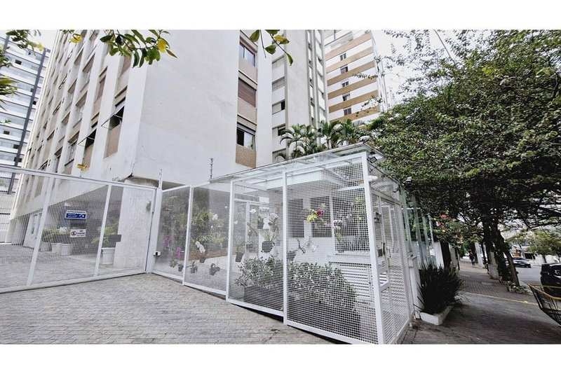 Apartamento a venda - Jardim Paulista - 1 suíte 127m² Campinas São Paulo - 