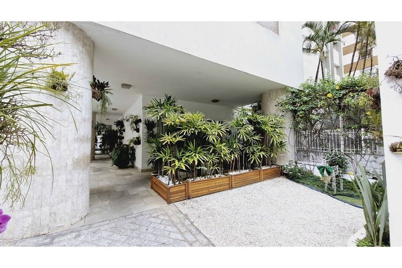 Apartamento a venda - Jardim Paulista - 1 suíte 127m² Campinas São Paulo - 
