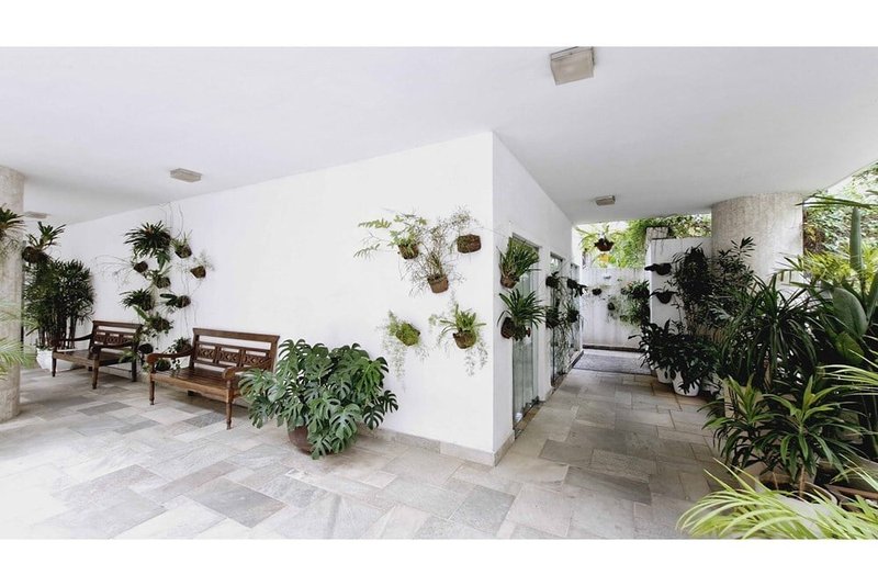 Apartamento a venda - Jardim Paulista - 1 suíte 127m² Campinas São Paulo - 