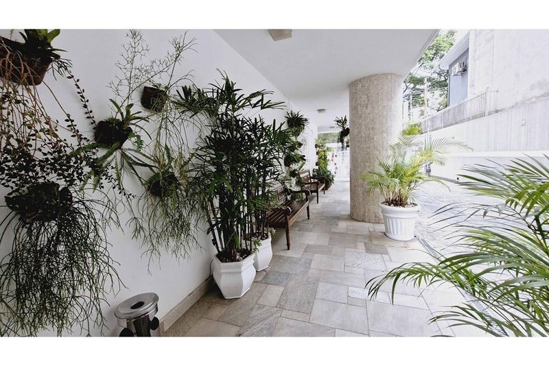 Apartamento a venda - Jardim Paulista - 1 suíte 127m² Campinas São Paulo - 