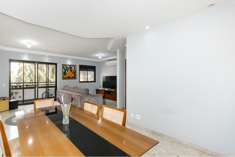 Apartamento a venda - Vila Andrade - 3 suítes 150m² Nelson Gama de Oliveira São Paulo - 