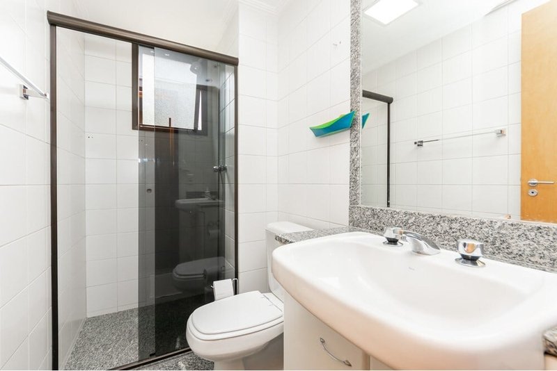 Apartamento a venda - Vila Andrade - 3 suítes 150m² Nelson Gama de Oliveira São Paulo - 