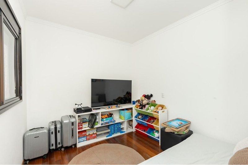 Apartamento a venda - Vila Andrade - 3 suítes 150m² Nelson Gama de Oliveira São Paulo - 