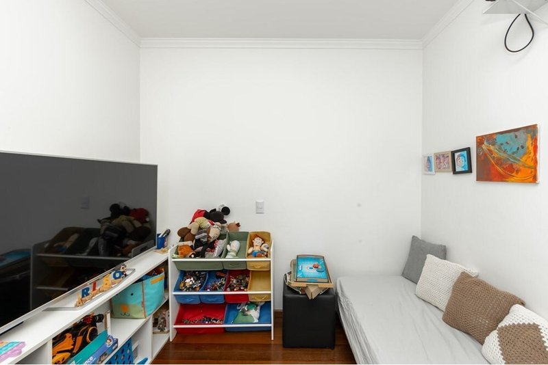 Apartamento a venda - Vila Andrade - 3 suítes 150m² Nelson Gama de Oliveira São Paulo - 