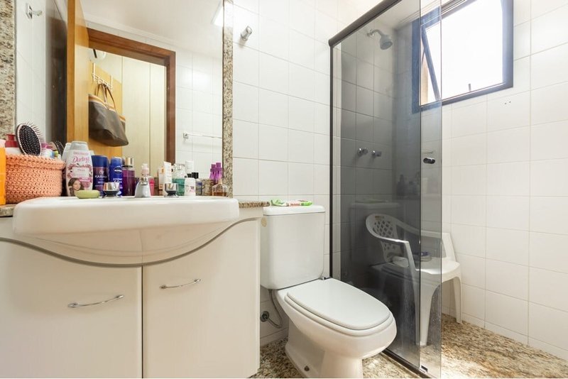 Apartamento a venda - Vila Andrade - 3 suítes 150m² Nelson Gama de Oliveira São Paulo - 