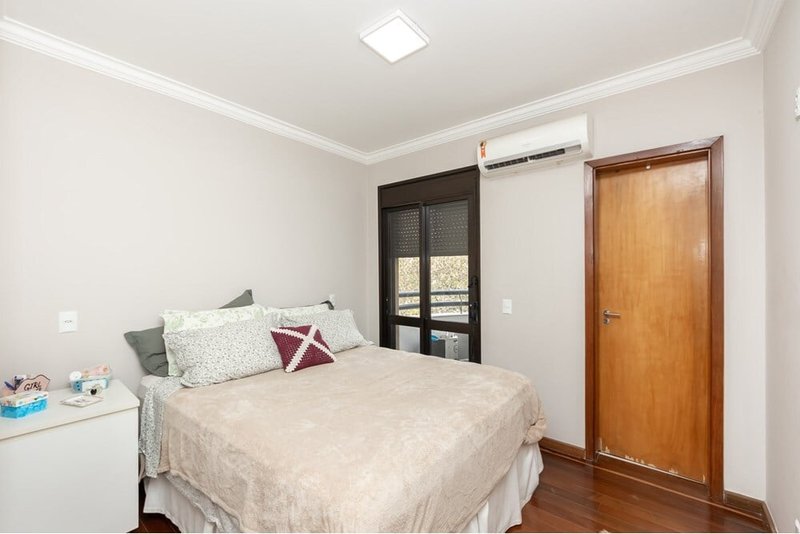 Apartamento a venda - Vila Andrade - 3 suítes 150m² Nelson Gama de Oliveira São Paulo - 