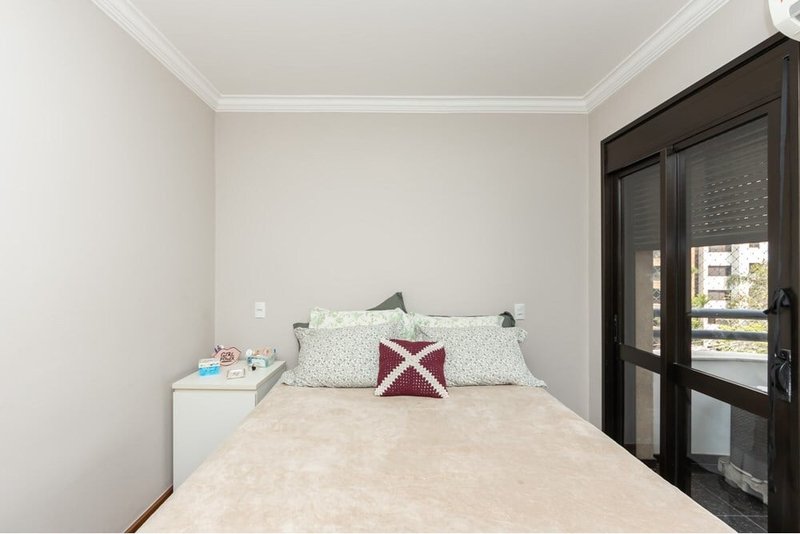 Apartamento a venda - Vila Andrade - 3 suítes 150m² Nelson Gama de Oliveira São Paulo - 