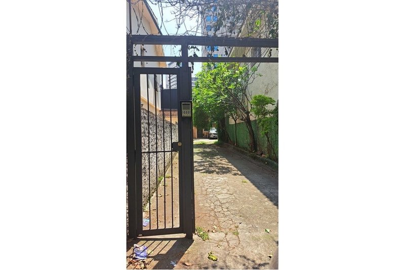 Casa em Condomínio a venda - Vila Olimpia - 1 suíte 248m² Av. Dr Cardoso de  Melo São Paulo - 