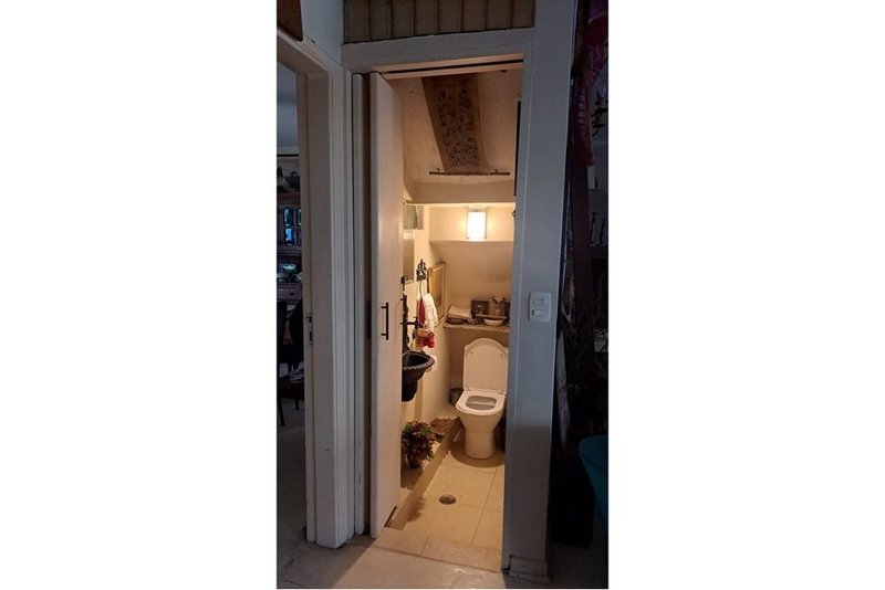 Casa em Condomínio a venda - Vila Olimpia - 1 suíte 248m² Av. Dr Cardoso de  Melo São Paulo - 
