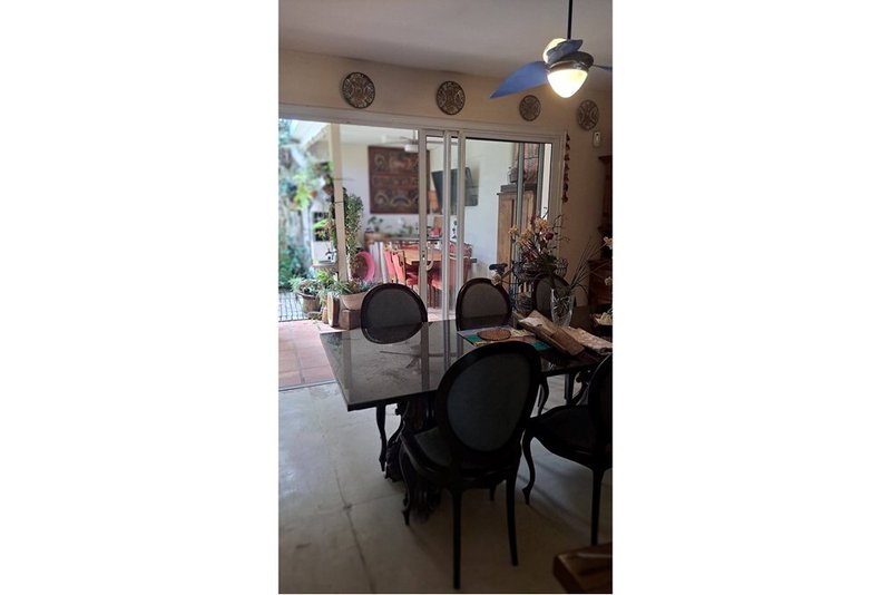 Casa em Condomínio a venda - Vila Olimpia - 1 suíte 248m² Av. Dr Cardoso de  Melo São Paulo - 