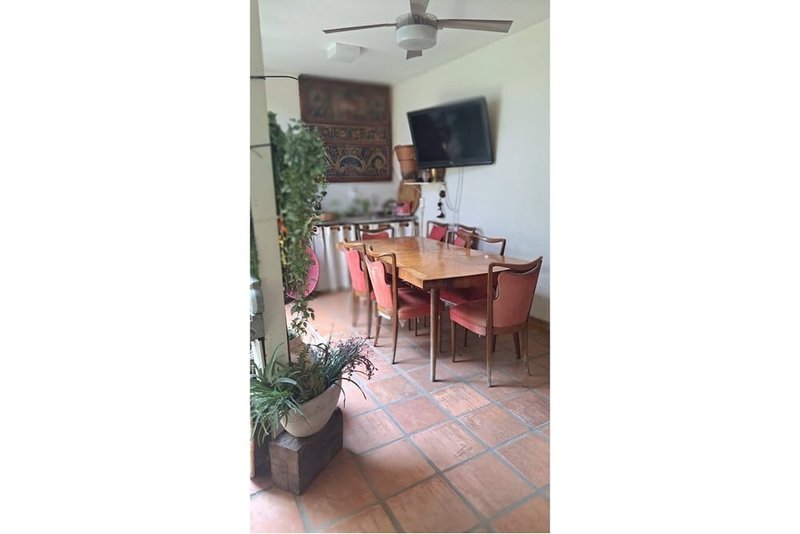 Casa em Condomínio a venda - Vila Olimpia - 1 suíte 248m² Av. Dr Cardoso de  Melo São Paulo - 