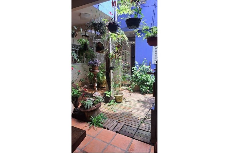 Casa em Condomínio a venda - Vila Olimpia - 1 suíte 248m² Av. Dr Cardoso de  Melo São Paulo - 