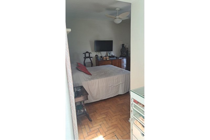 Casa em Condomínio a venda - Vila Olimpia - 1 suíte 248m² Av. Dr Cardoso de  Melo São Paulo - 