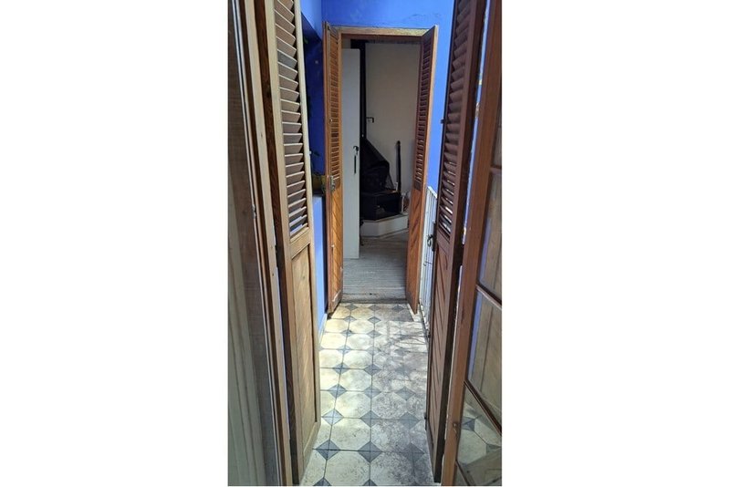 Casa em Condomínio a venda - Vila Olimpia - 1 suíte 248m² Av. Dr Cardoso de  Melo São Paulo - 