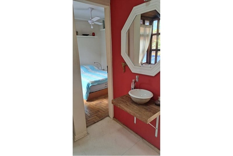 Casa em Condomínio a venda - Vila Olimpia - 1 suíte 248m² Av. Dr Cardoso de  Melo São Paulo - 