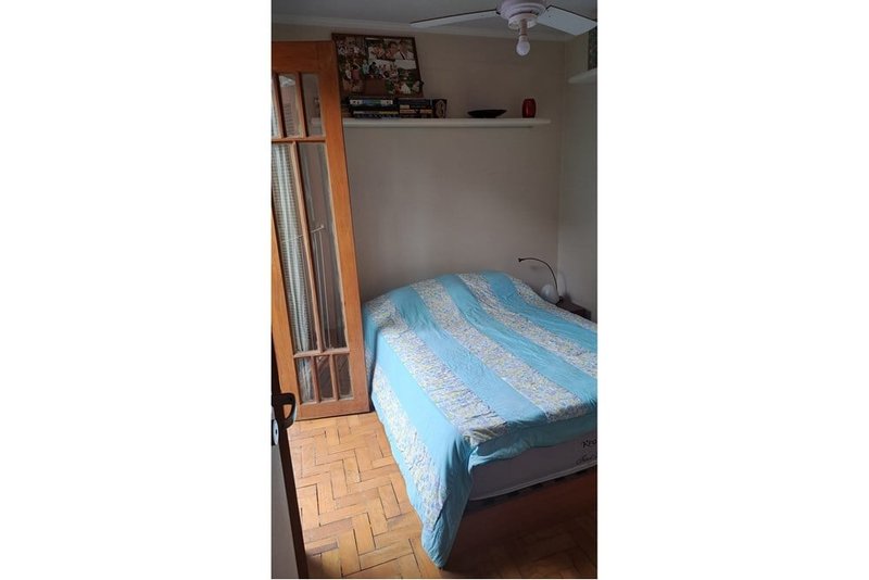 Casa em Condomínio a venda - Vila Olimpia - 1 suíte 248m² Av. Dr Cardoso de  Melo São Paulo - 