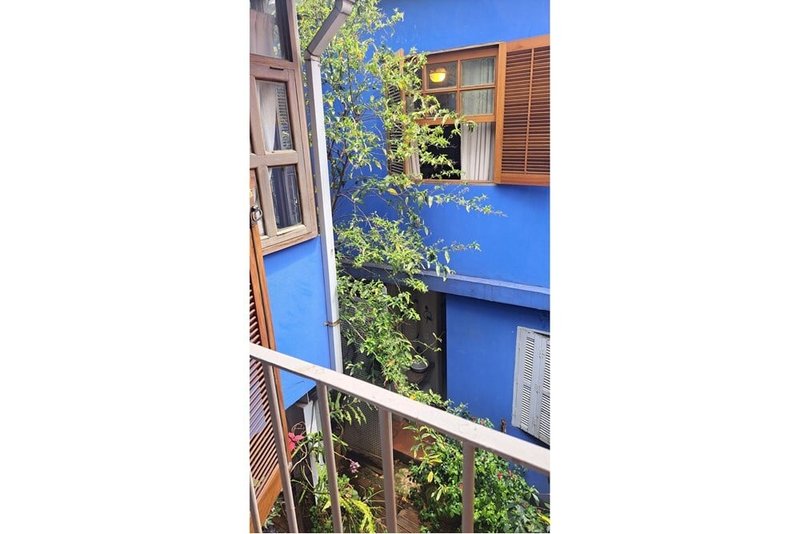 Casa em Condomínio a venda - Vila Olimpia - 1 suíte 248m² Av. Dr Cardoso de  Melo São Paulo - 