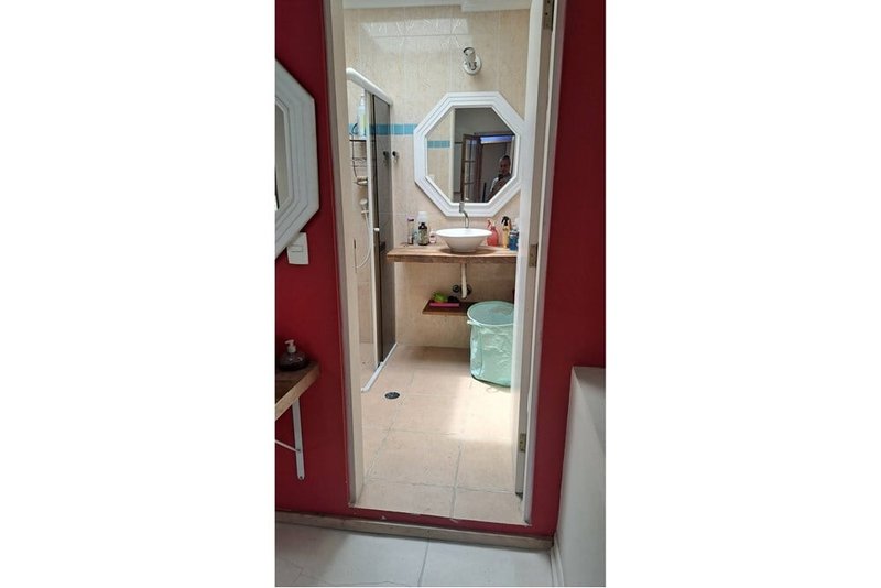 Casa em Condomínio a venda - Vila Olimpia - 1 suíte 248m² Av. Dr Cardoso de  Melo São Paulo - 