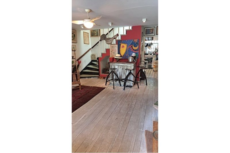 Casa em Condomínio a venda - Vila Olimpia - 1 suíte 248m² Av. Dr Cardoso de  Melo São Paulo - 