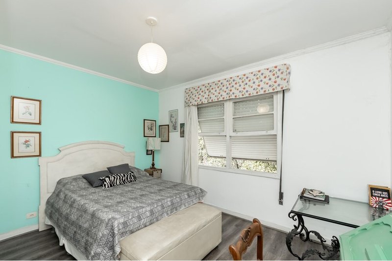 Apartamento a venda Jardim Paulista - 2 dormitórios 110m² José Maria Lisboa São Paulo - 