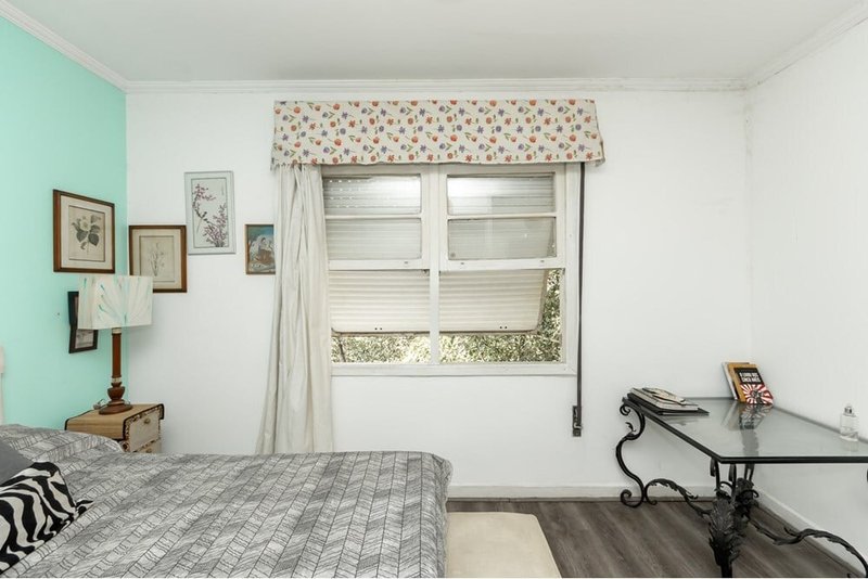 Apartamento a venda Jardim Paulista - 2 dormitórios 110m² José Maria Lisboa São Paulo - 