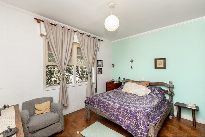 Apartamento a venda Jardim Paulista - 2 dormitórios 110m² José Maria Lisboa São Paulo - 
