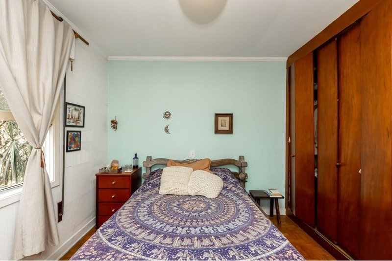 Apartamento a venda Jardim Paulista - 2 dormitórios 110m² José Maria Lisboa São Paulo - 