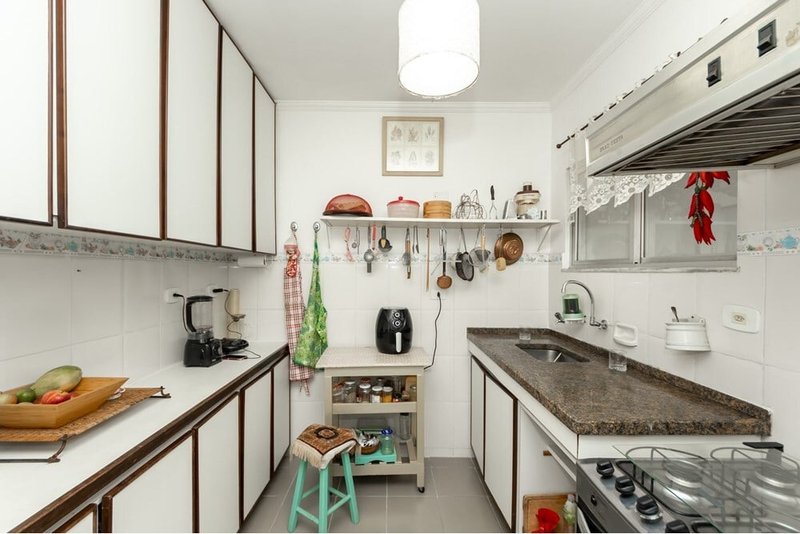 Apartamento a venda Jardim Paulista - 2 dormitórios 110m² José Maria Lisboa São Paulo - 