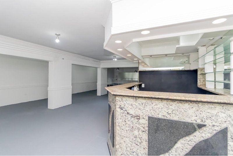 Edifício Comercial a venda - Vila Nova Conceição - 560m² Professor Atílio Innocenti São Paulo - 