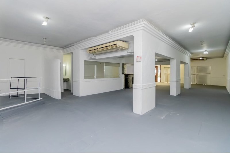 Edifício Comercial a venda - Vila Nova Conceição - 560m² Professor Atílio Innocenti São Paulo - 