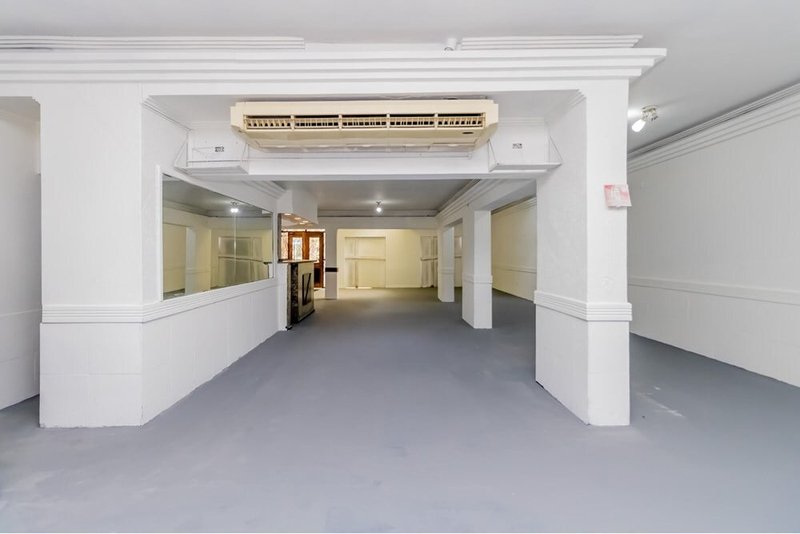 Edifício Comercial a venda - Vila Nova Conceição - 560m² Professor Atílio Innocenti São Paulo - 