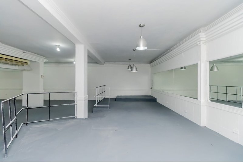 Edifício Comercial a venda - Vila Nova Conceição - 560m² Professor Atílio Innocenti São Paulo - 