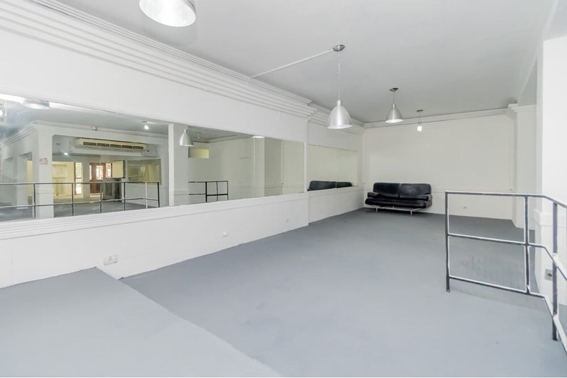 Edifício Comercial a venda - Vila Nova Conceição - 560m² Professor Atílio Innocenti São Paulo - 