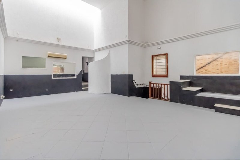 Edifício Comercial a venda - Vila Nova Conceição - 560m² Professor Atílio Innocenti São Paulo - 