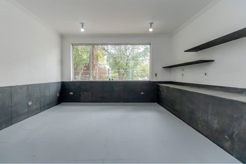 Edifício Comercial a venda - Vila Nova Conceição - 560m² Professor Atílio Innocenti São Paulo - 