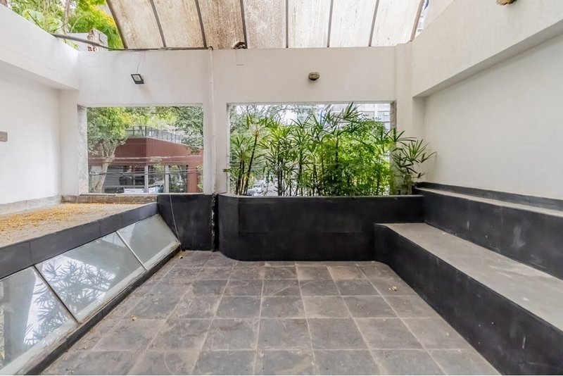 Edifício Comercial a venda - Vila Nova Conceição - 560m² Professor Atílio Innocenti São Paulo - 