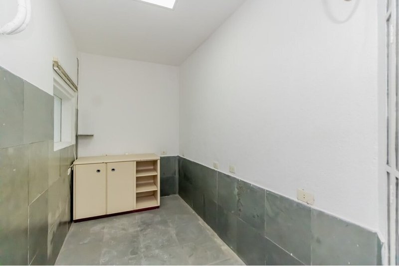Edifício Comercial a venda - Vila Nova Conceição - 560m² Professor Atílio Innocenti São Paulo - 